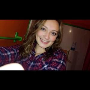 Meet your Posher, Julieanna